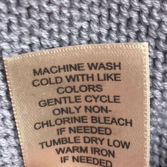 J Jill cardigan jacket - Picture 5 of 5